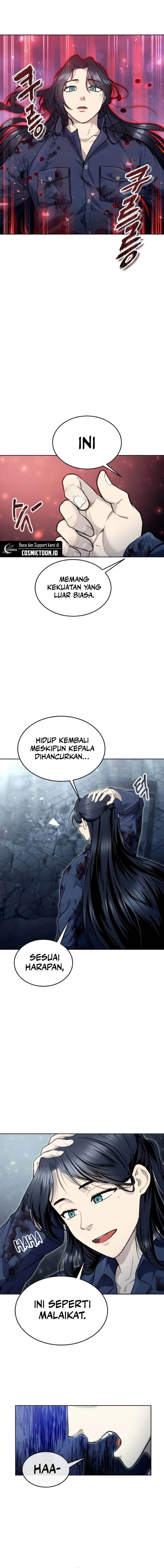 Read Tower of God Urek Mazino ID Manga Online