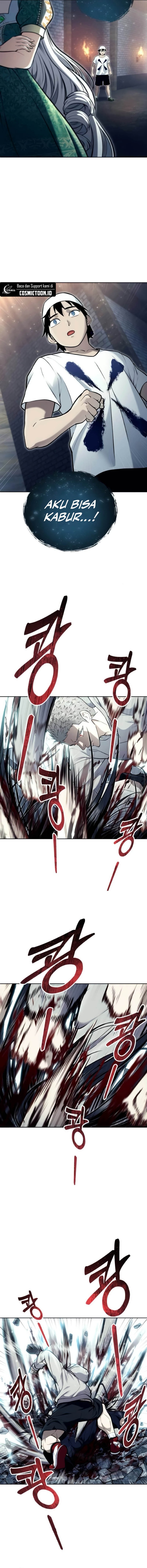 Read Tower of God Urek Mazino ID Manga Online