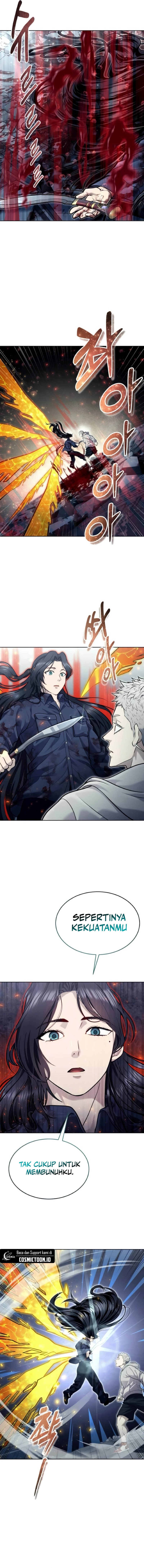 Read Tower of God Urek Mazino ID Manga Online
