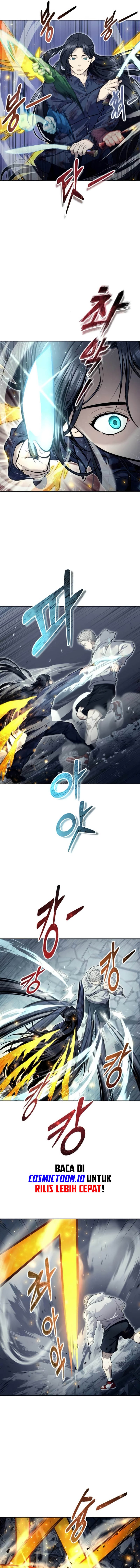 Read Tower of God Urek Mazino ID Manga Online