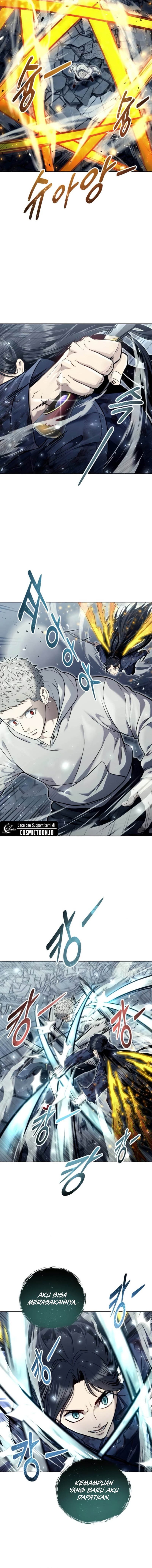 Read Tower of God Urek Mazino ID Manga Online