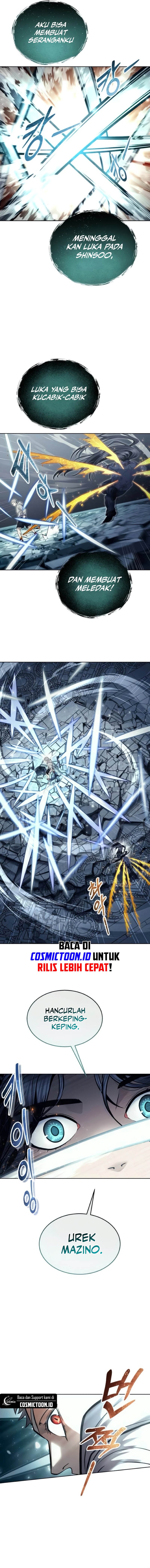 Read Tower of God Urek Mazino ID Manga Online