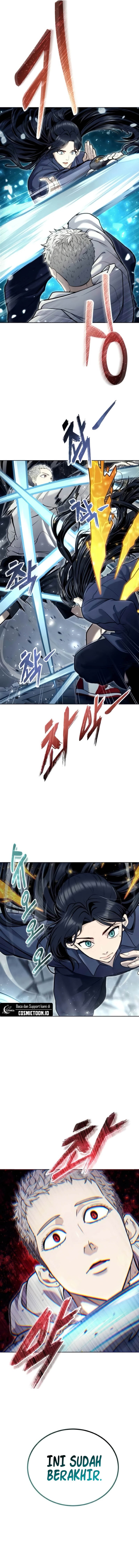 Read Tower of God Urek Mazino ID Manga Online