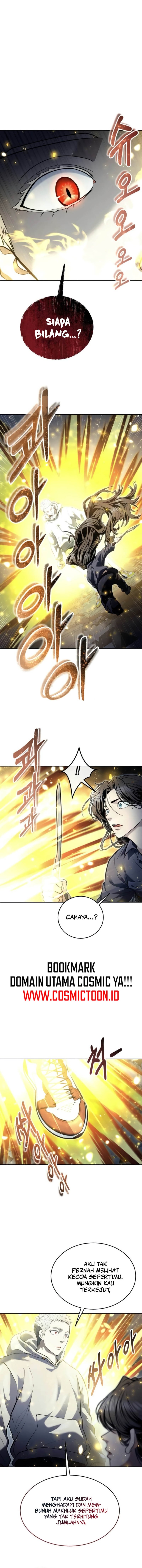 Read Tower of God Urek Mazino ID Manga Online