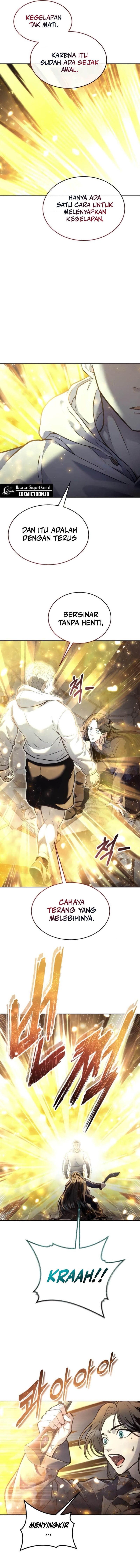 Read Tower of God Urek Mazino ID Manga Online
