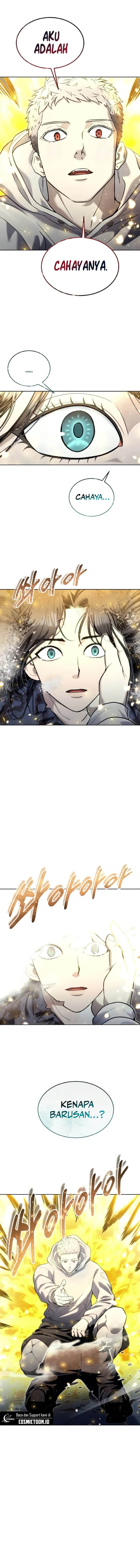 Read Tower of God Urek Mazino ID Manga Online