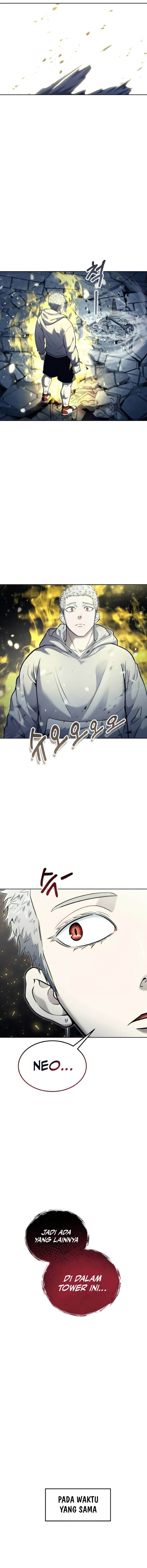Read Tower of God Urek Mazino ID Manga Online