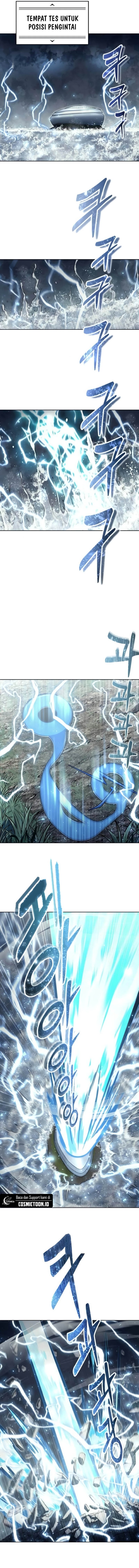 Read Tower of God Urek Mazino ID Manga Online