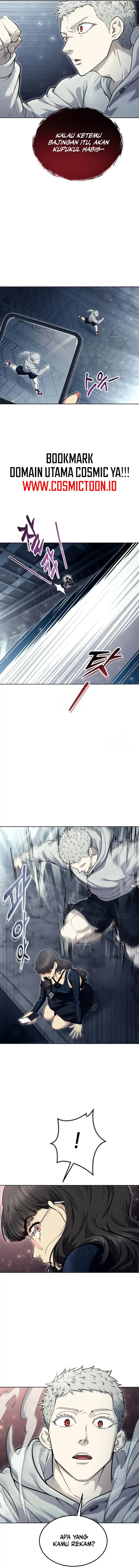 Read Tower of God Urek Mazino ID Manga Online