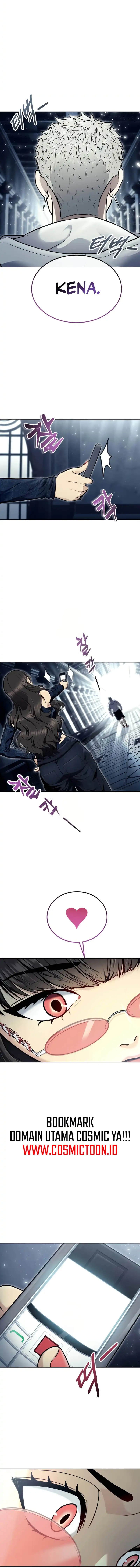 Read Tower of God Urek Mazino ID Manga Online