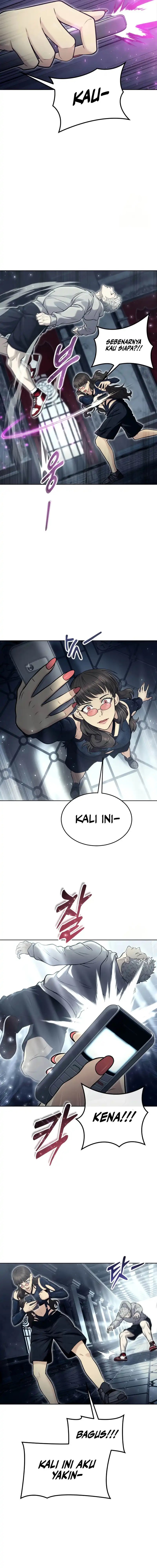 Read Tower of God Urek Mazino ID Manga Online