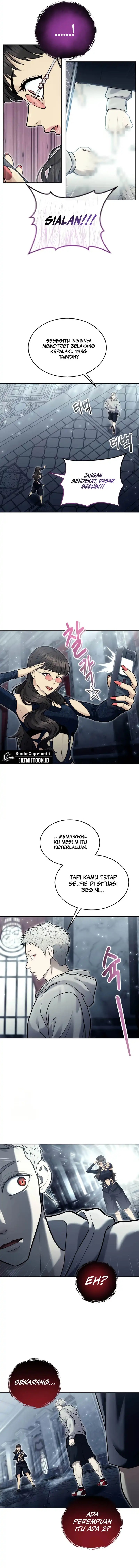 Read Tower of God Urek Mazino ID Manga Online
