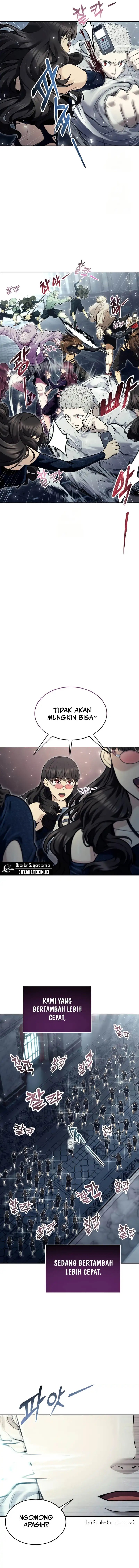 Read Tower of God Urek Mazino ID Manga Online