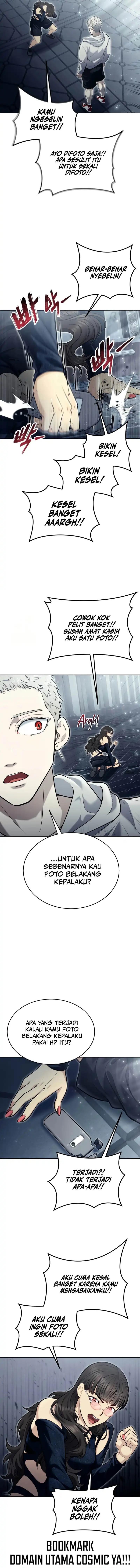 Read Tower of God Urek Mazino ID Manga Online