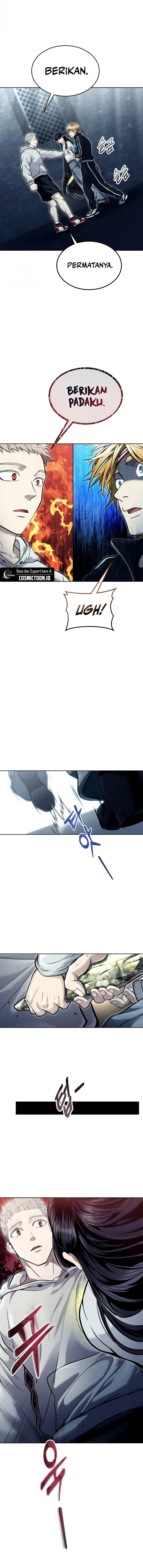 Read Tower of God Urek Mazino ID Manga Online