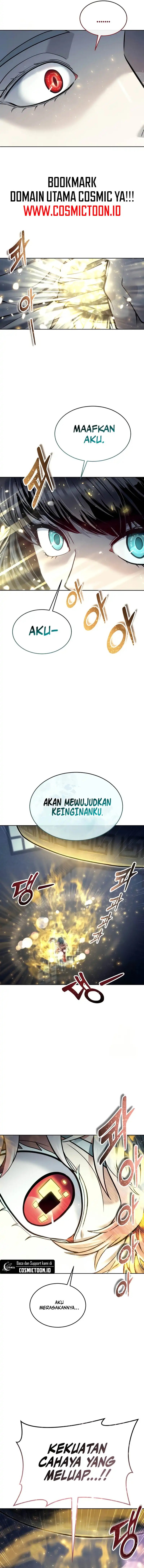 Read Tower of God Urek Mazino ID Manga Online
