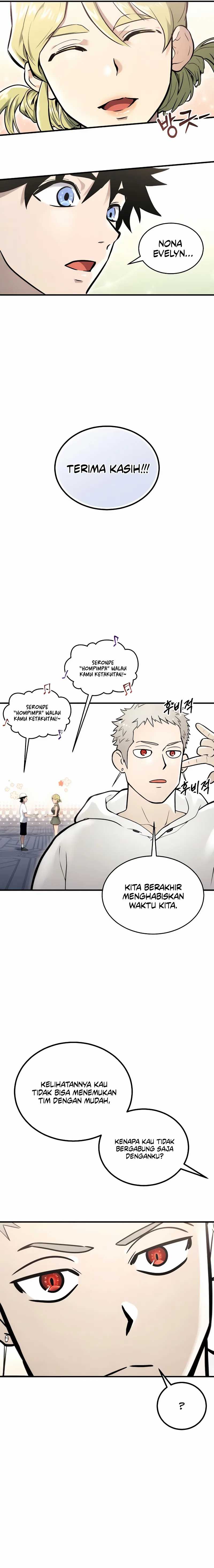 Read Tower of God Urek Mazino ID Manga Online