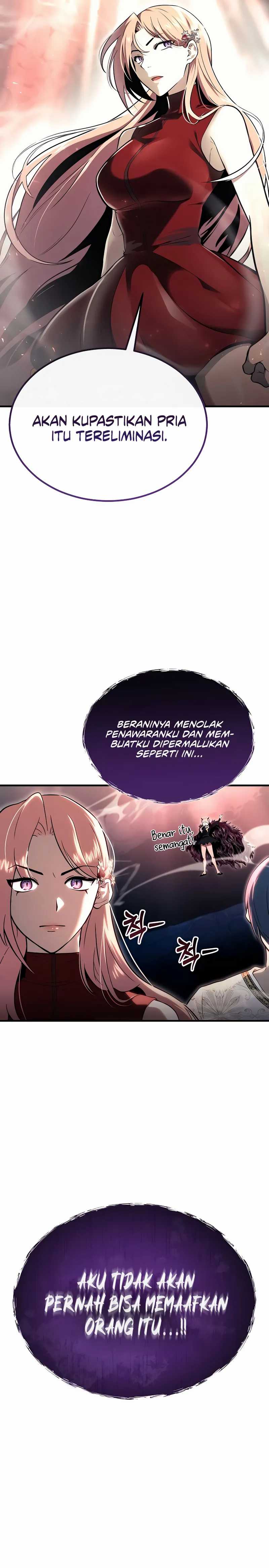 Read Tower of God Urek Mazino ID Manga Online