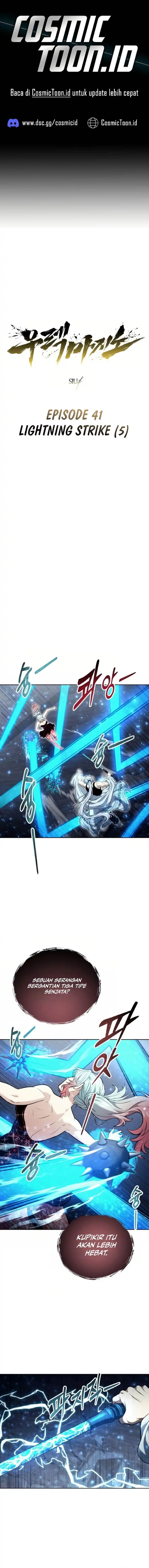 Read Tower of God Urek Mazino ID Manga Online