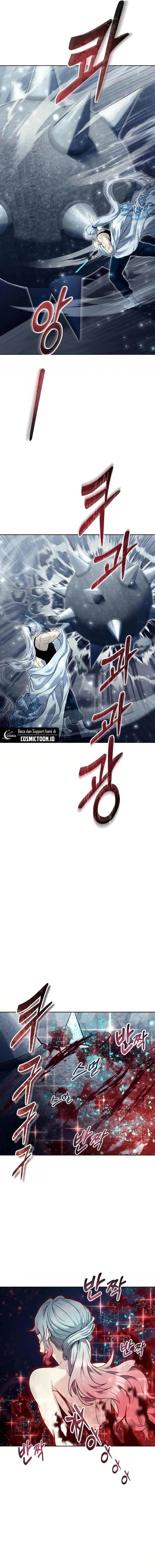 Read Tower of God Urek Mazino ID Manga Online
