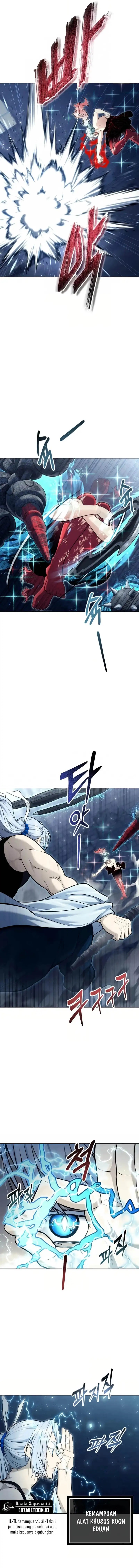 Read Tower of God Urek Mazino ID Manga Online