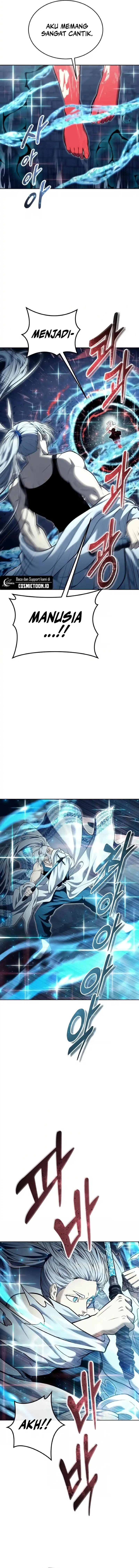 Read Tower of God Urek Mazino ID Manga Online