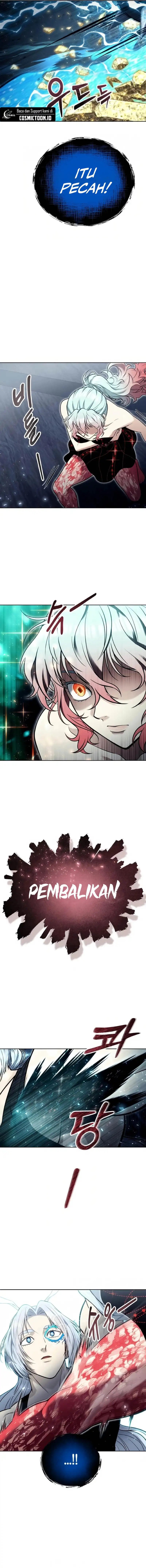 Read Tower of God Urek Mazino ID Manga Online