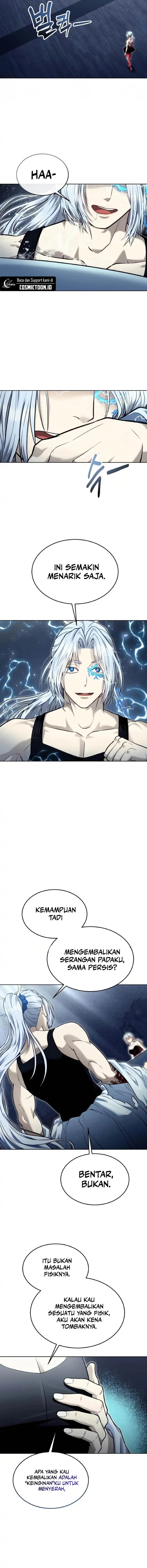 Read Tower of God Urek Mazino ID Manga Online