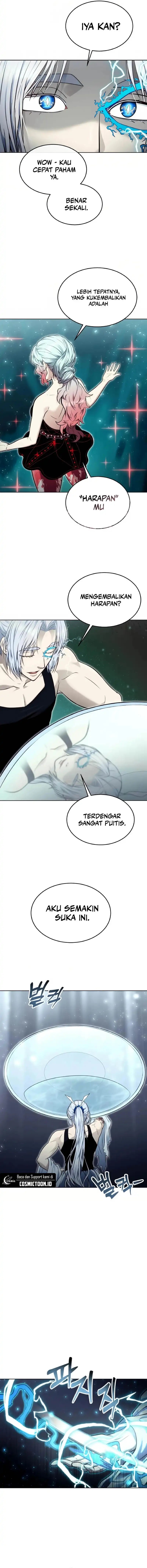 Read Tower of God Urek Mazino ID Manga Online
