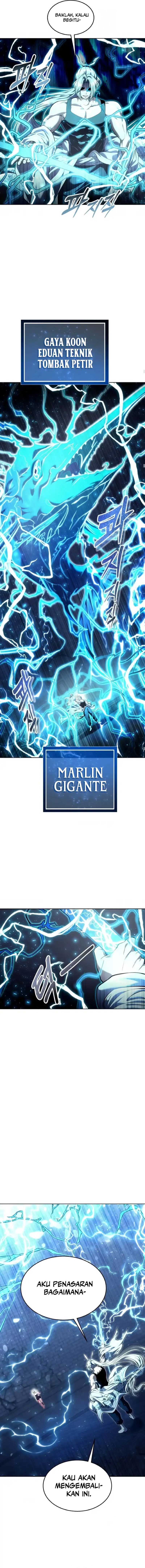 Read Tower of God Urek Mazino ID Manga Online