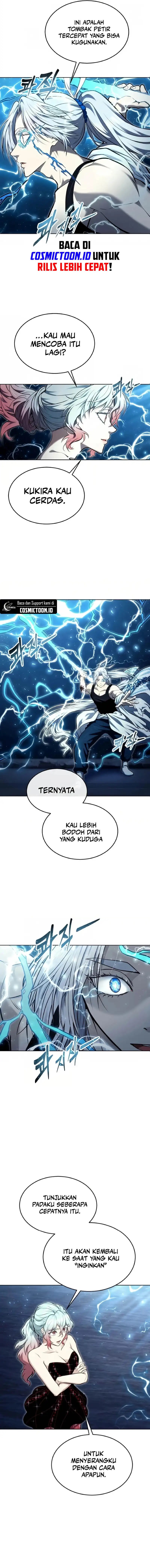 Read Tower of God Urek Mazino ID Manga Online