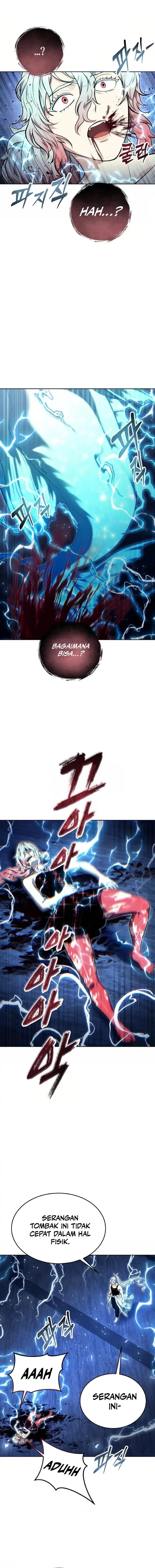 Read Tower of God Urek Mazino ID Manga Online