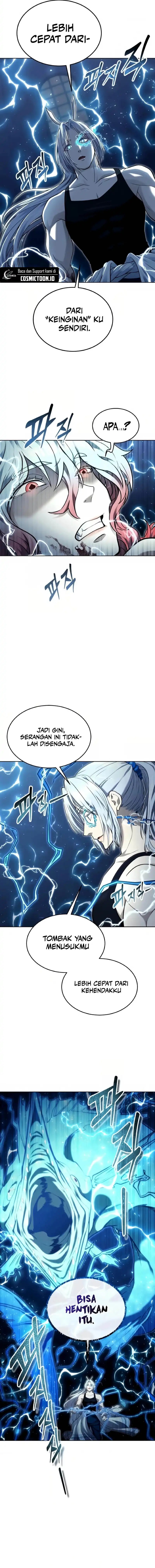 Read Tower of God Urek Mazino ID Manga Online