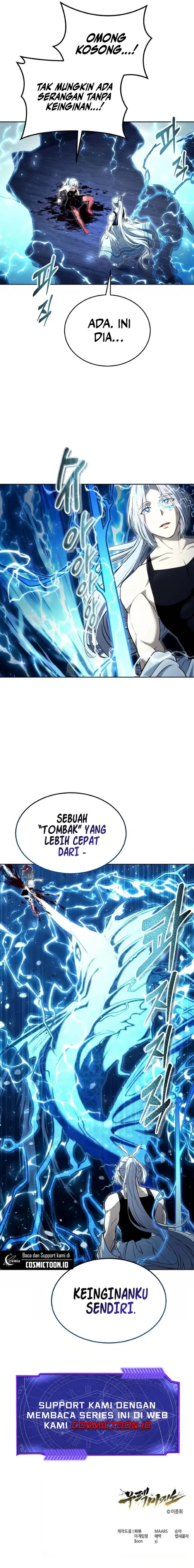 Read Tower of God Urek Mazino ID Manga Online