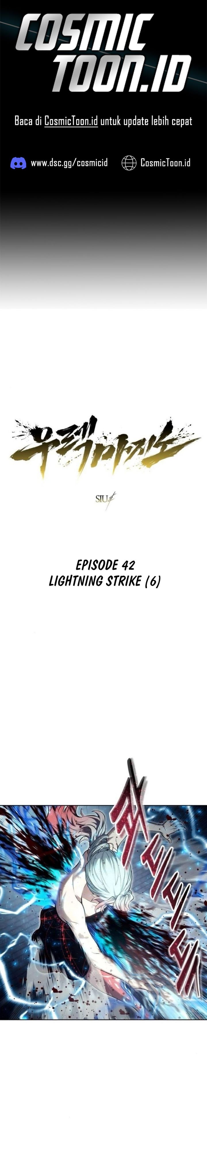 Read Tower of God Urek Mazino ID Manga Online