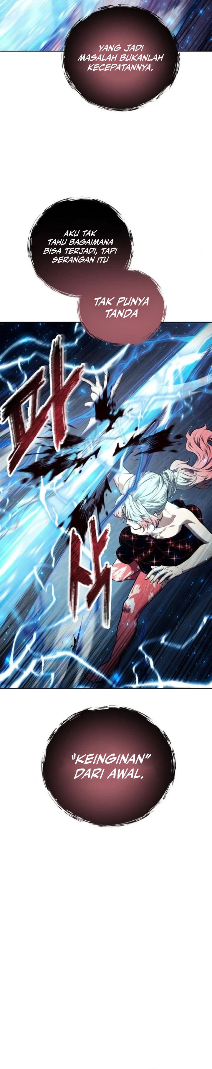 Read Tower of God Urek Mazino ID Manga Online