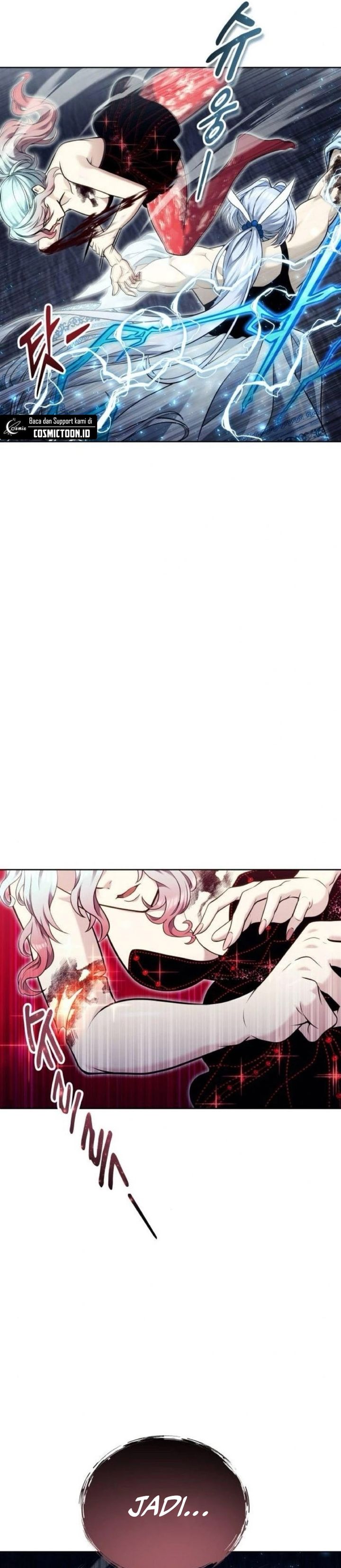 Read Tower of God Urek Mazino ID Manga Online