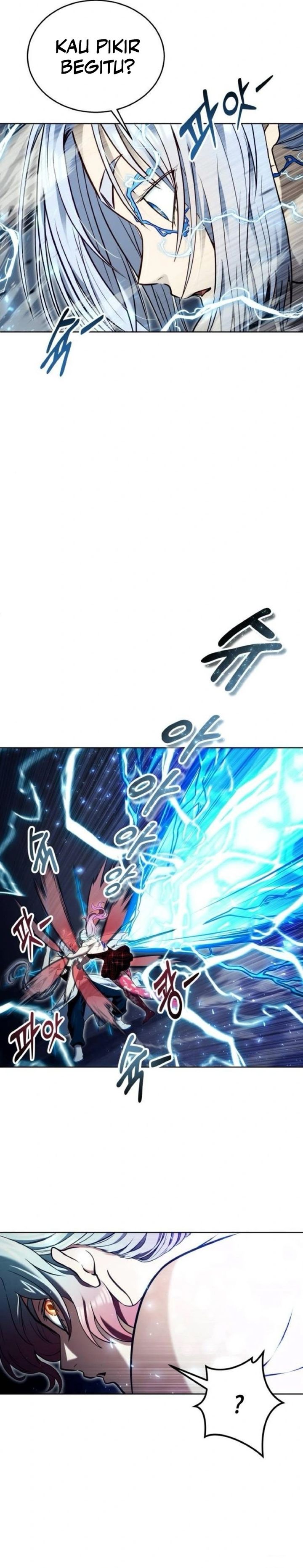 Read Tower of God Urek Mazino ID Manga Online