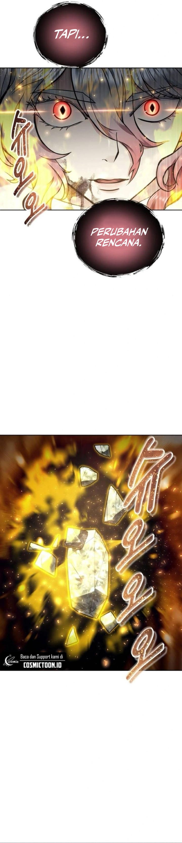 Read Tower of God Urek Mazino ID Manga Online