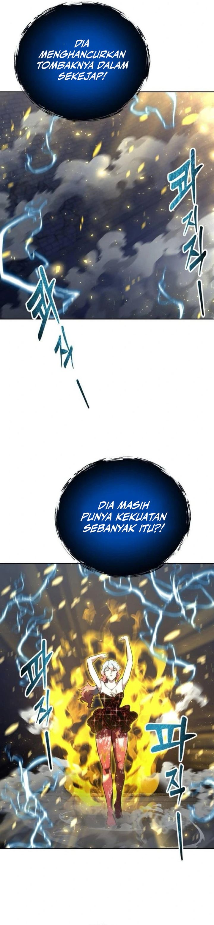 Read Tower of God Urek Mazino ID Manga Online