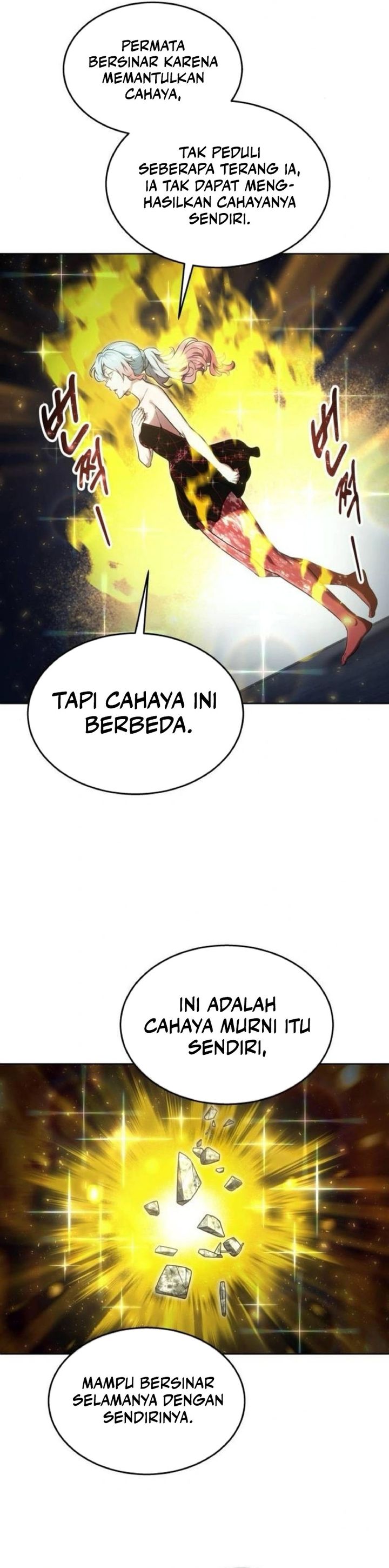 Read Tower of God Urek Mazino ID Manga Online