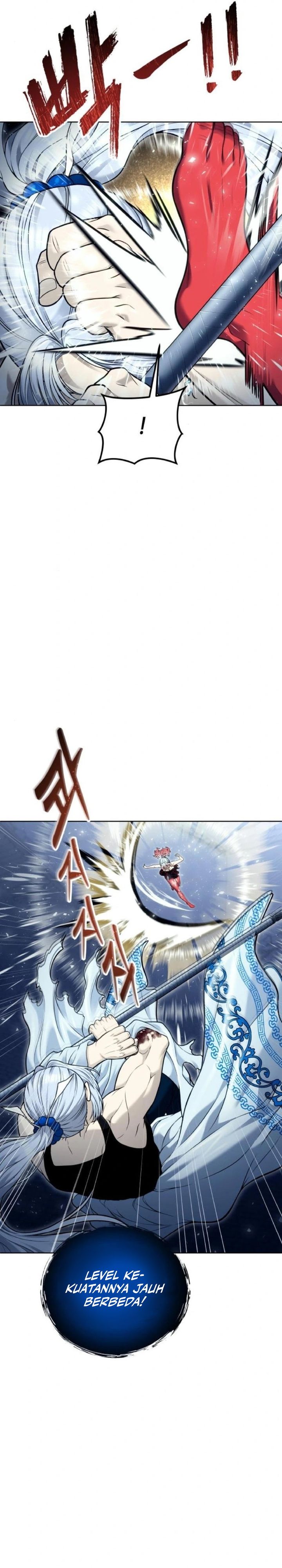 Read Tower of God Urek Mazino ID Manga Online