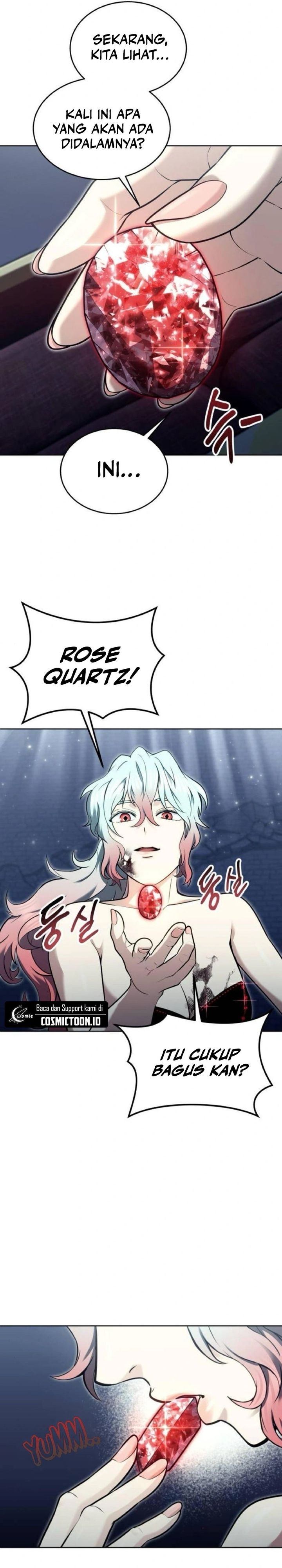 Read Tower of God Urek Mazino ID Manga Online