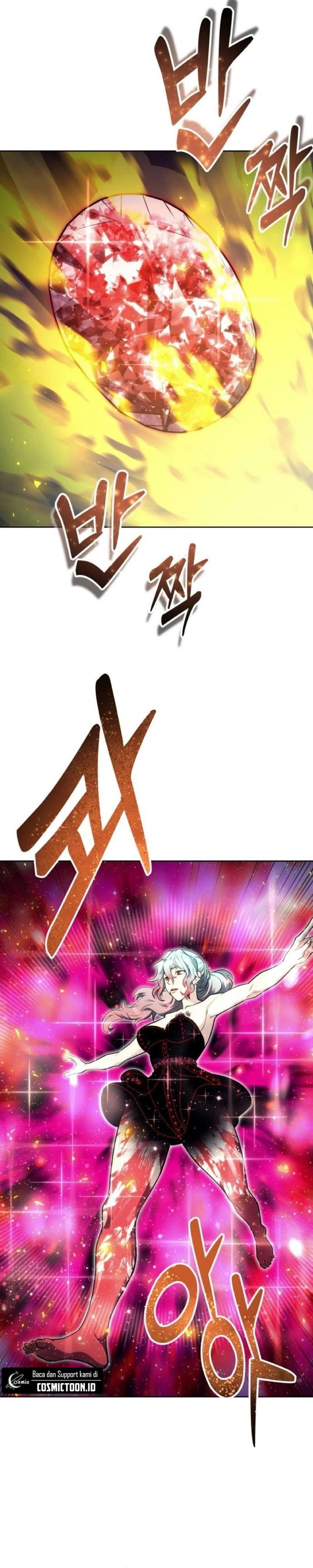 Read Tower of God Urek Mazino ID Manga Online