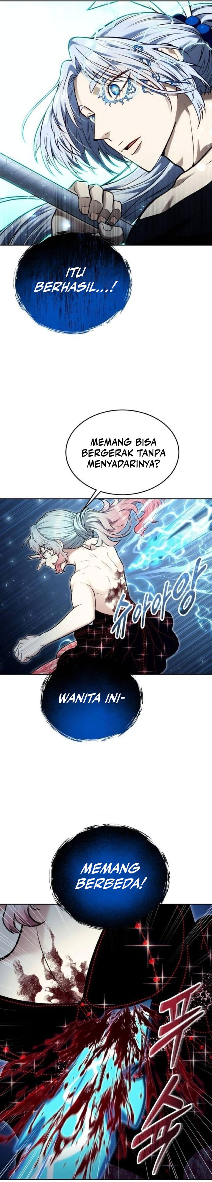 Read Tower of God Urek Mazino ID Manga Online