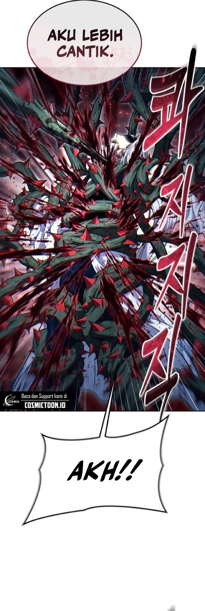 Read Tower of God Urek Mazino ID Manga Online