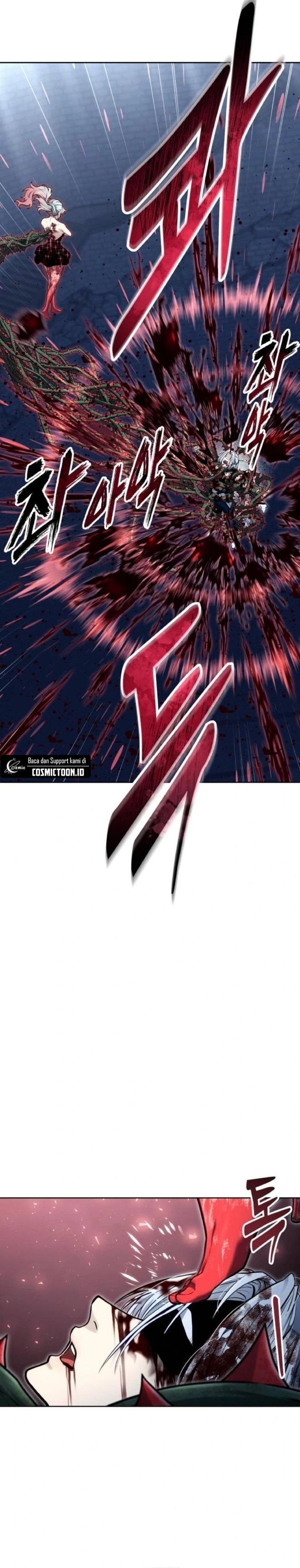 Read Tower of God Urek Mazino ID Manga Online