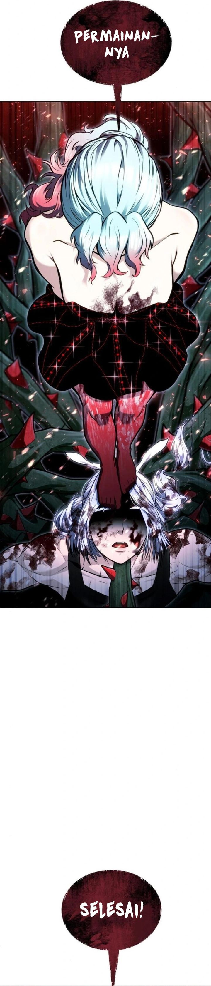 Read Tower of God Urek Mazino ID Manga Online