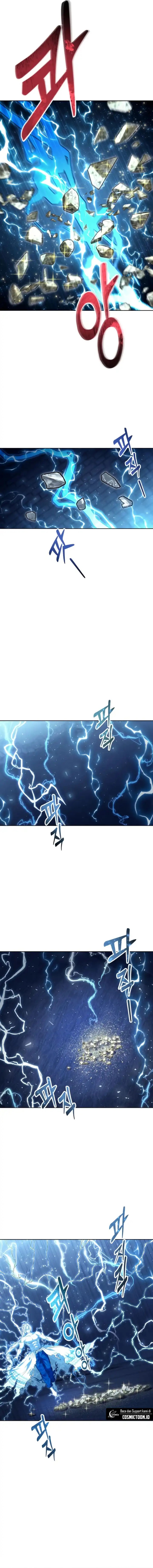 Read Tower of God Urek Mazino ID Manga Online
