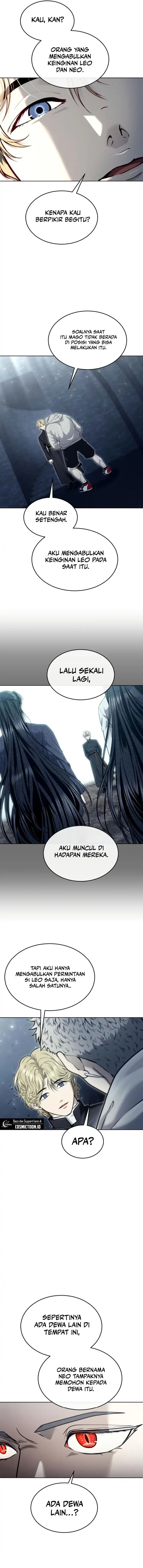 Read Tower of God Urek Mazino ID Manga Online
